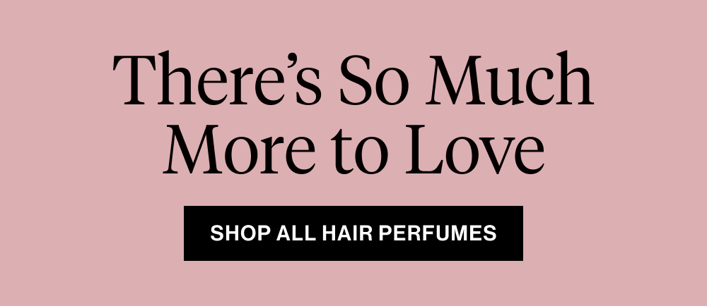 There’s So Much More to Love