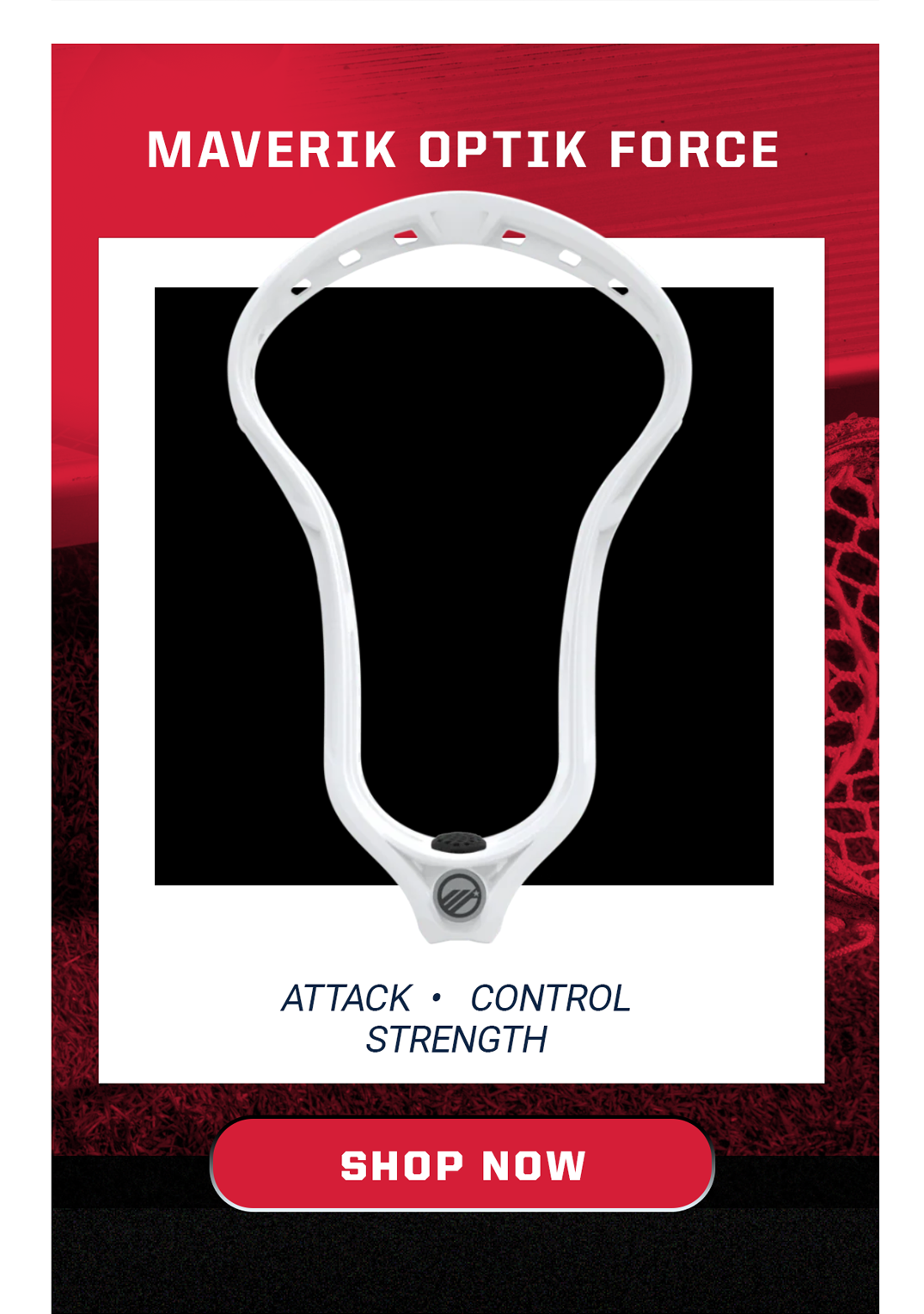 Maverik Optik Force