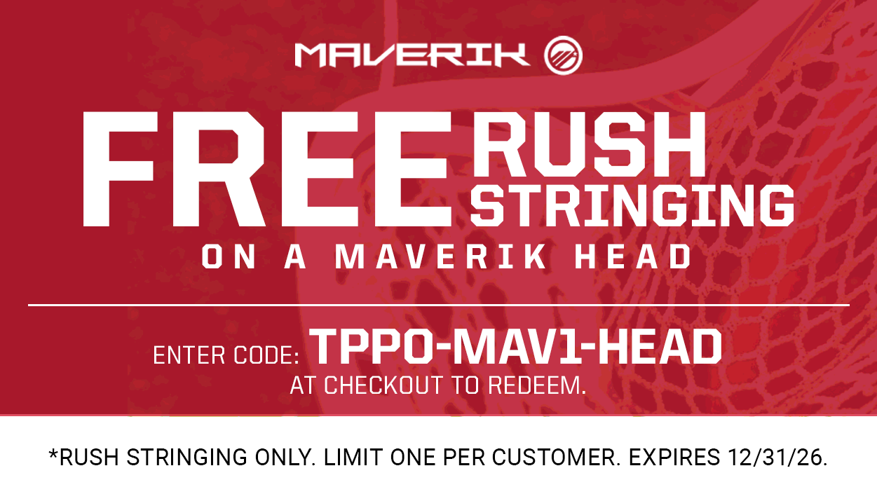 Maverik Men's Heads