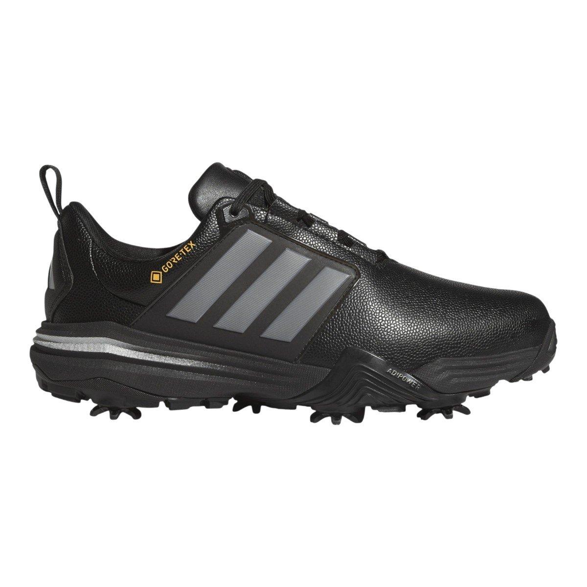 adidas Men's ADIPOWER GORE-TEX Waterproof Spiked Golf Shoes