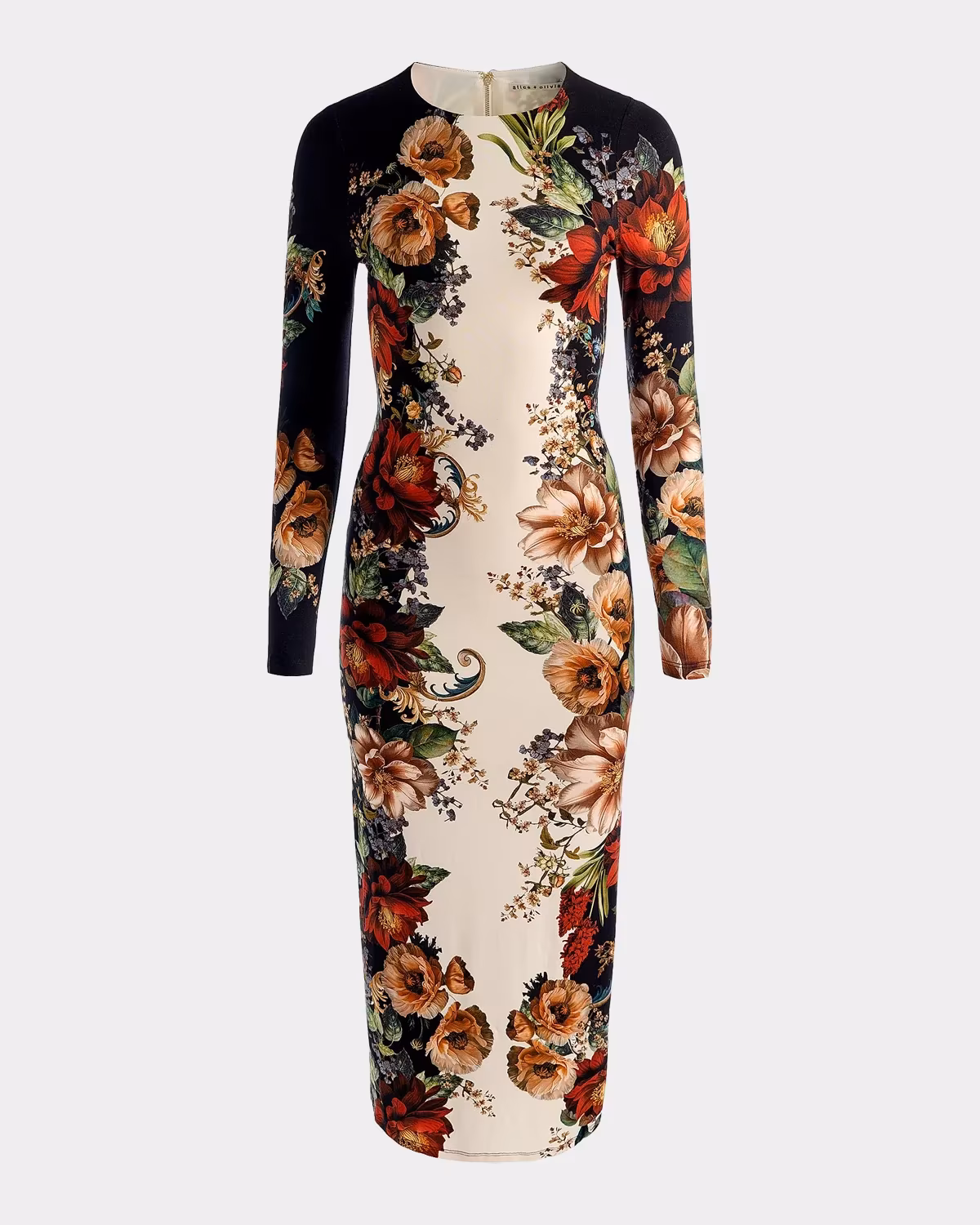 ALICE + OLIVIA
