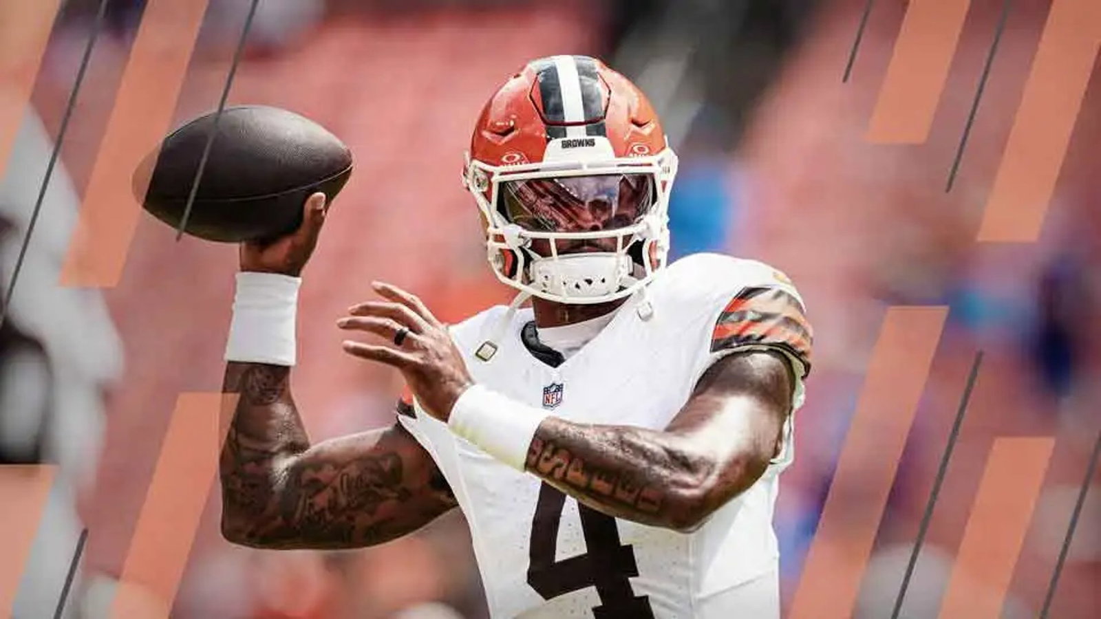 Deshaun Watson