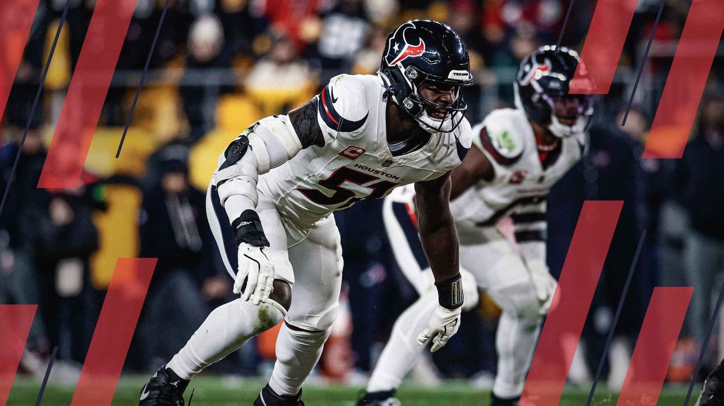 2026 NFL Defensive Line Rankings