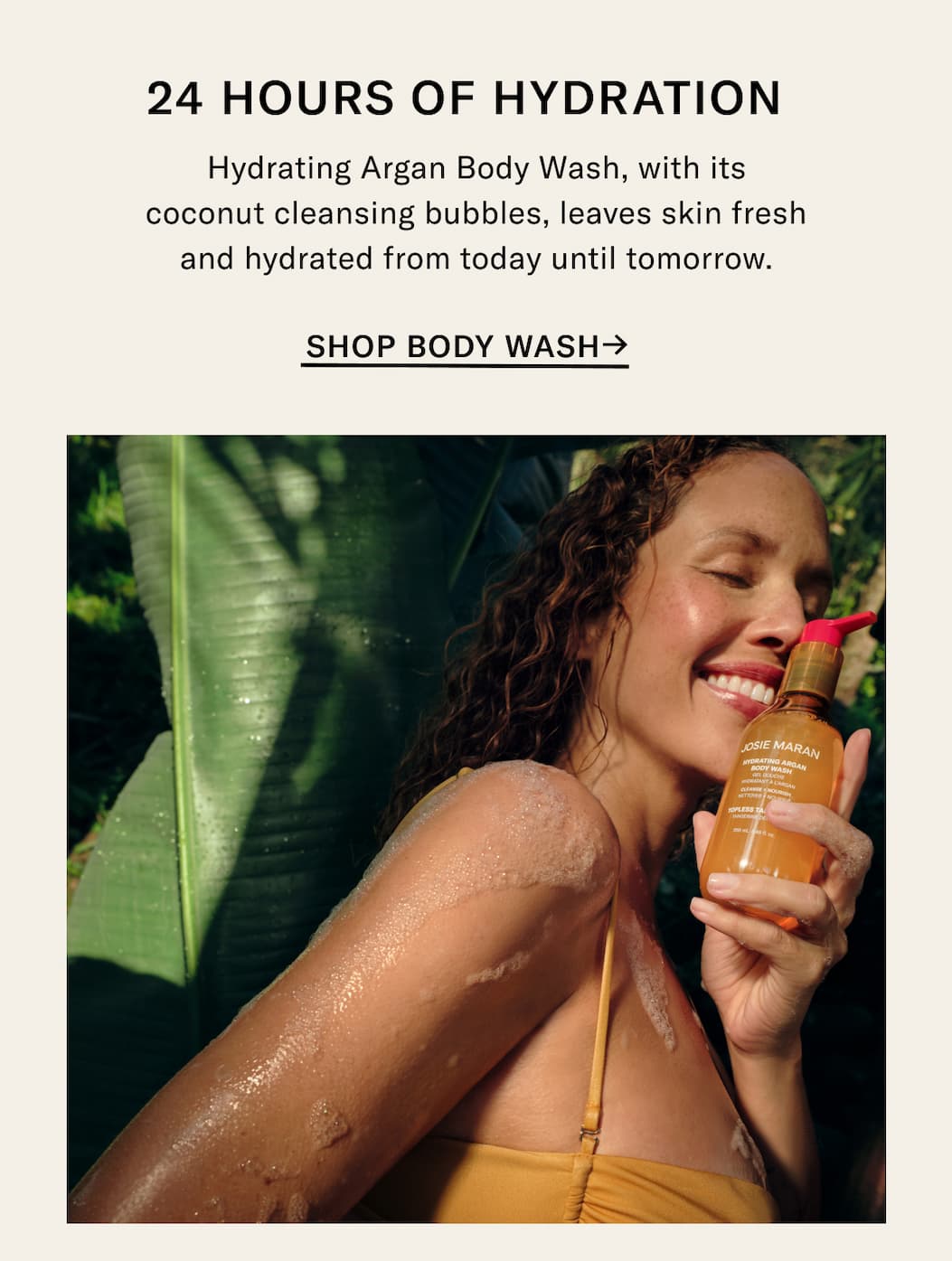 Shop Body Wash
