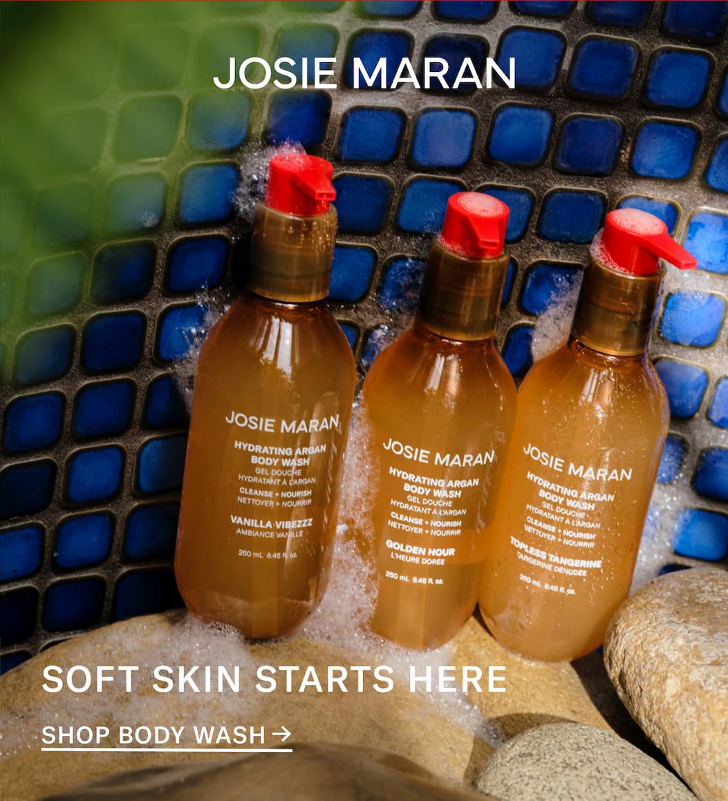 Shop Body Wash