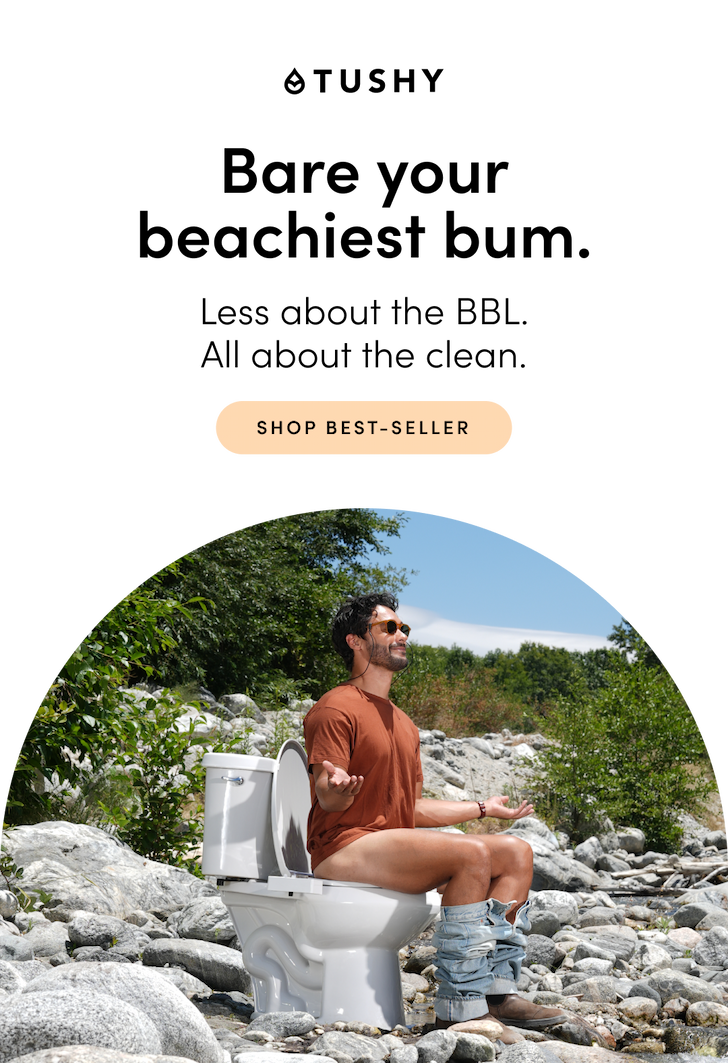 SHOP BEST SELLING BIDETS