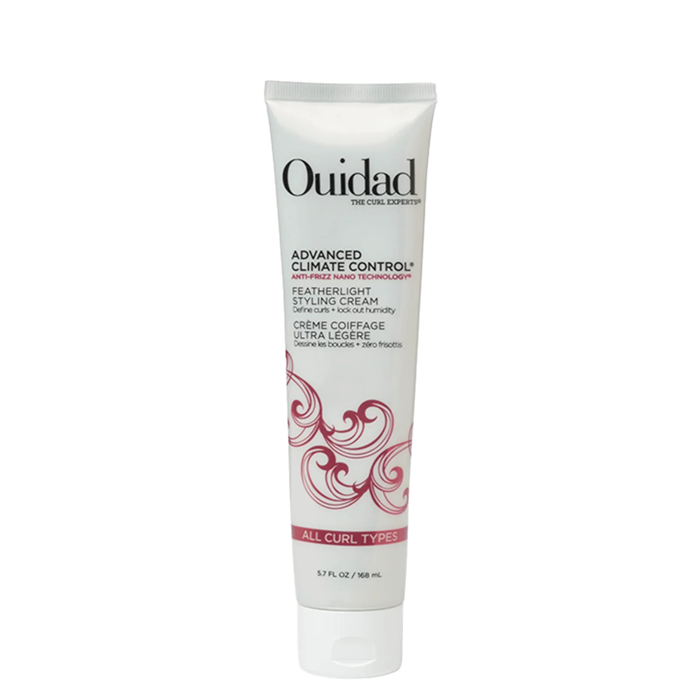 Image of Advanced Climate Control® Featherlight Styling Cream