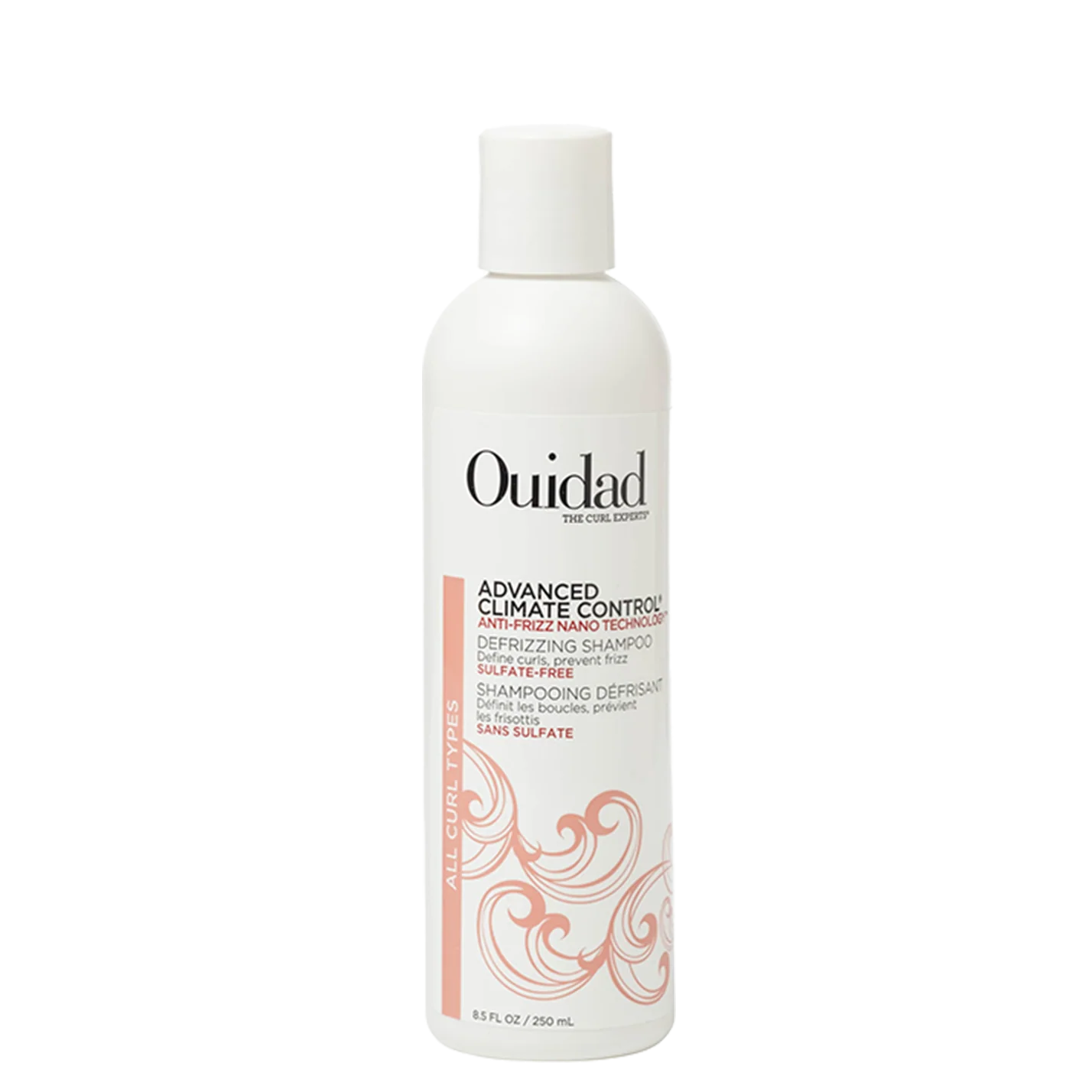 Image of Advanced Climate Control® Defrizzing Shampoo