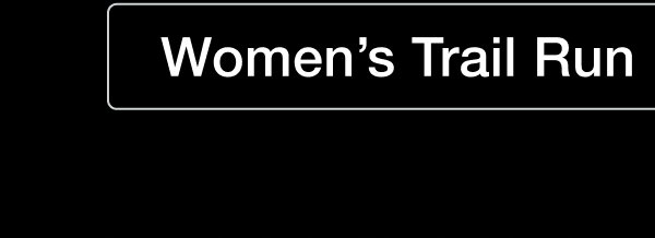 Women's Trail Run