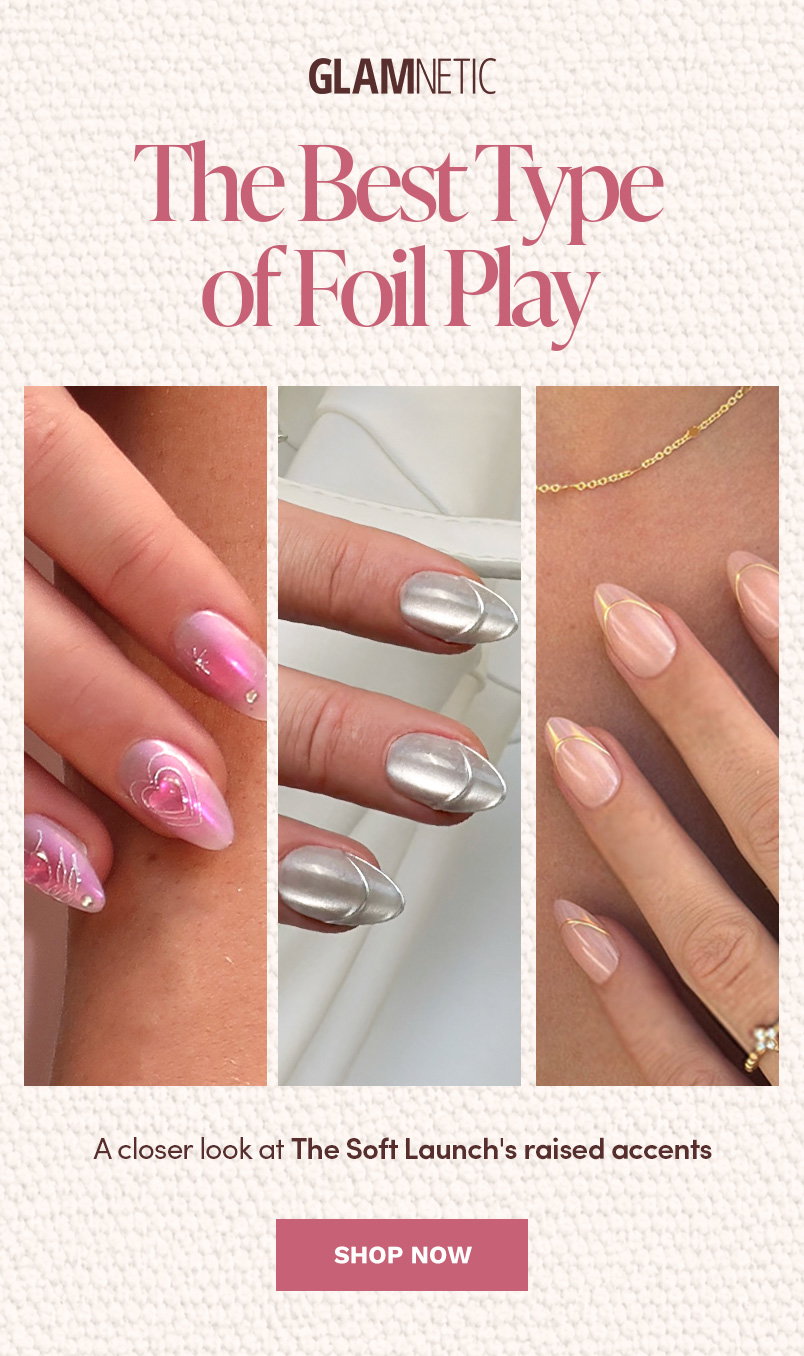 Shop The Best Type Of Foil Play