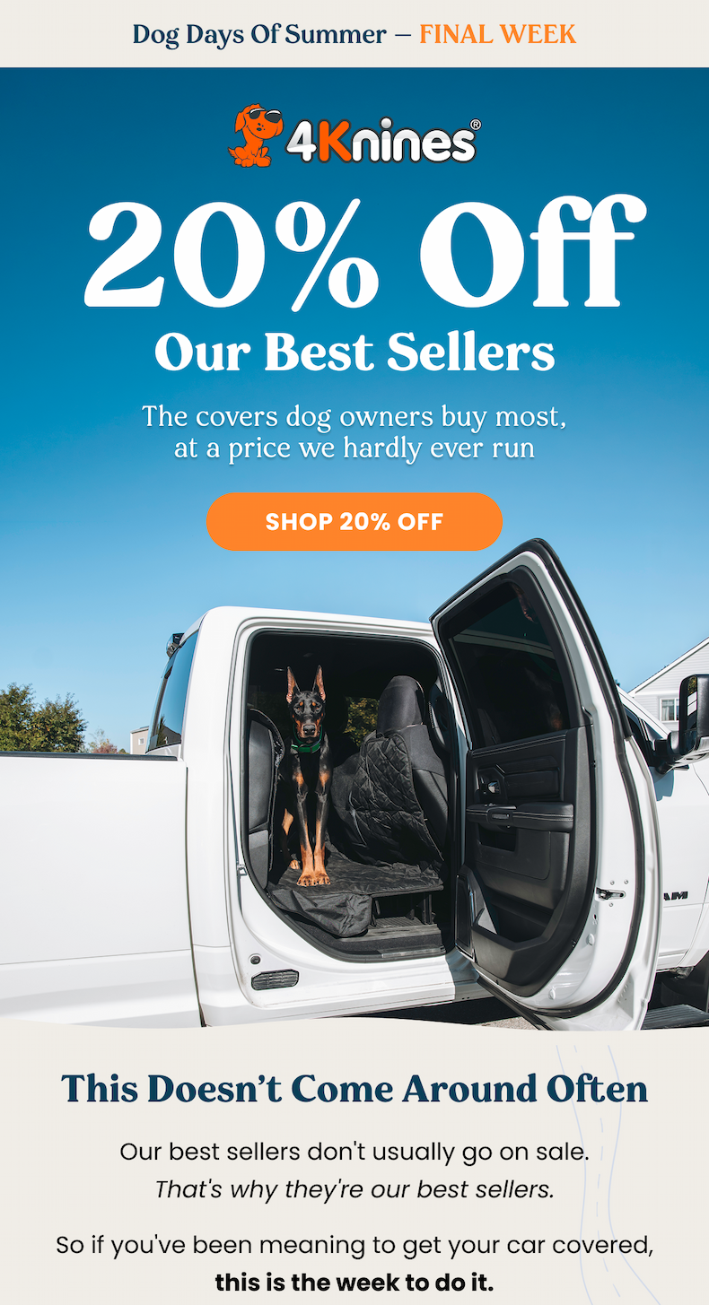 SHOP 20% OFF 
