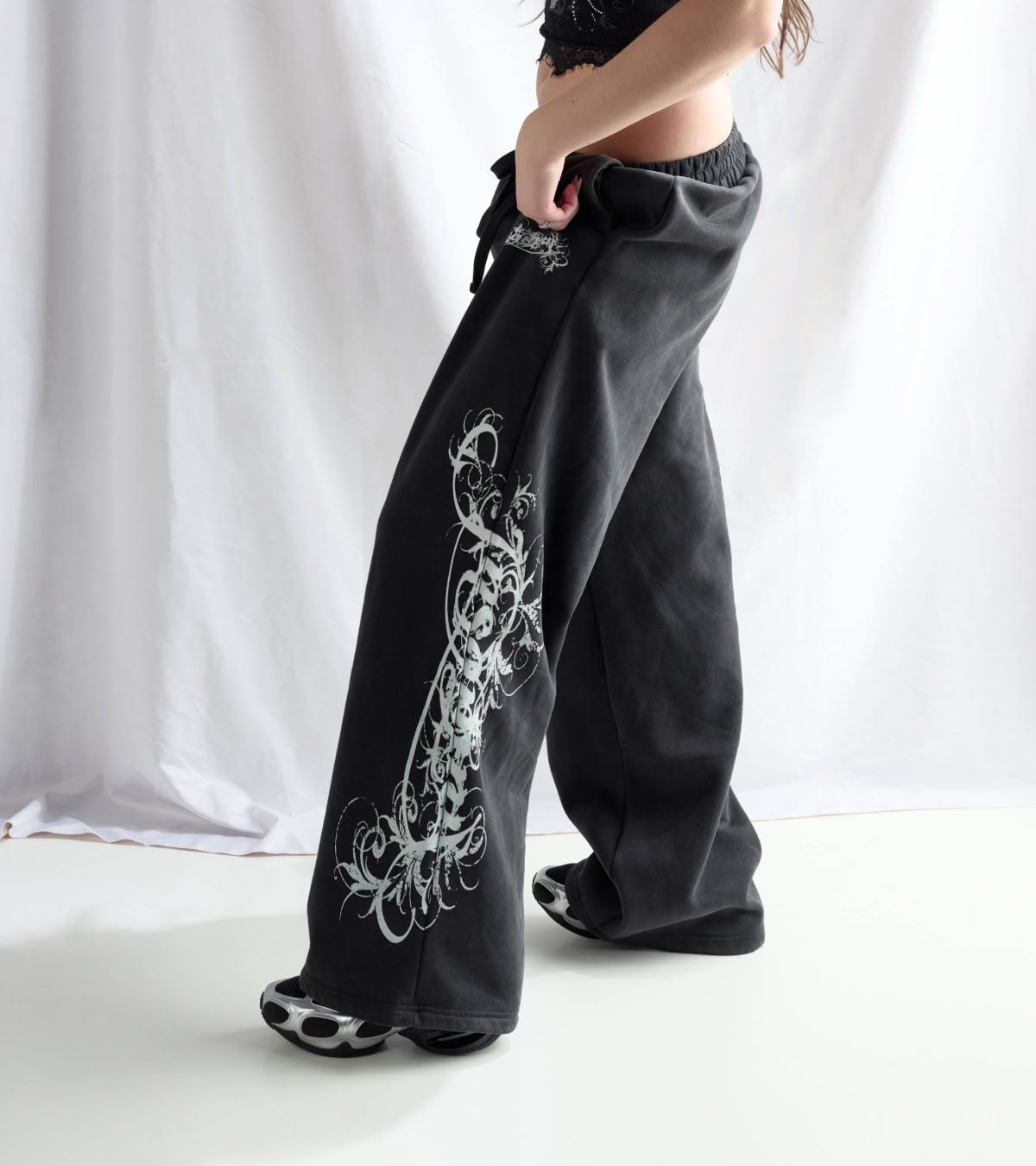Shop women's pants, including sweatpants from Insomnia Visuals