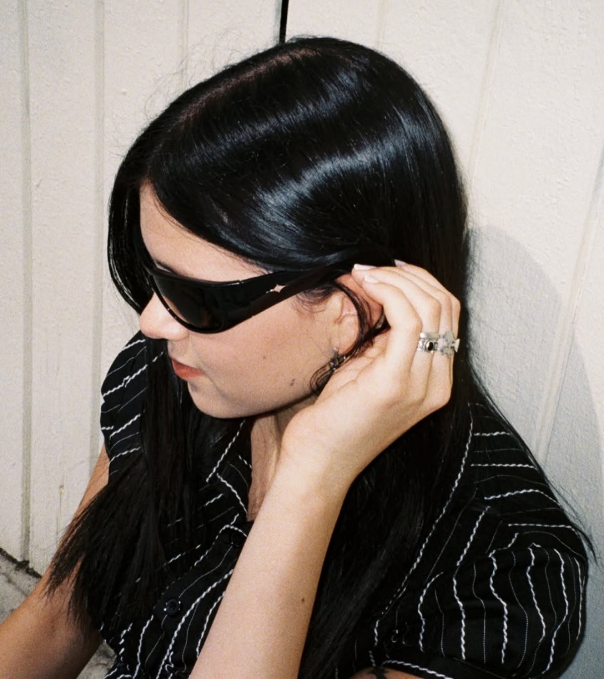 Shop sunglasses from SAD Eyewear and more