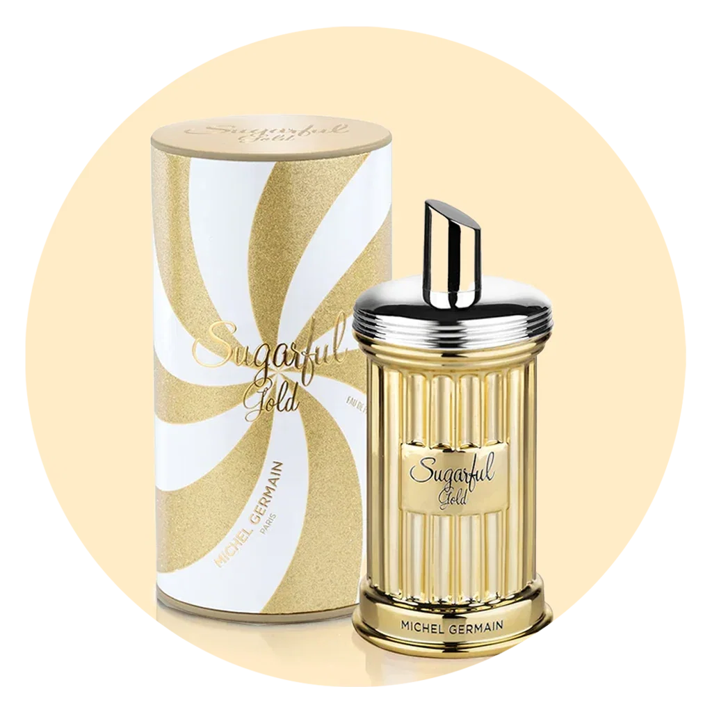 Image of Sugarful Gold Eau de Parfum