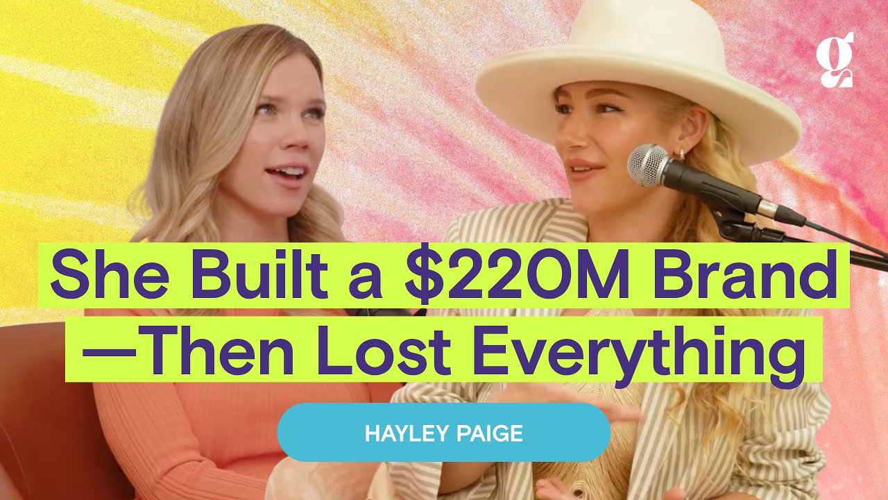 YouTube video by Girlboss