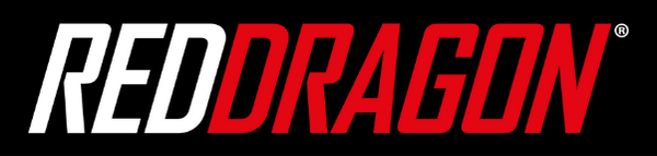 Red Dragon Logo