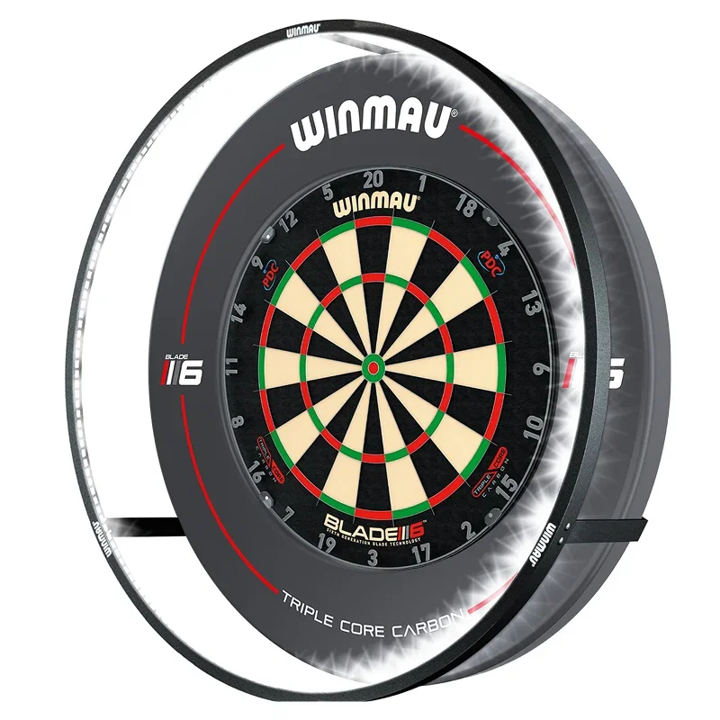 Image of Plasma Dartboard Light