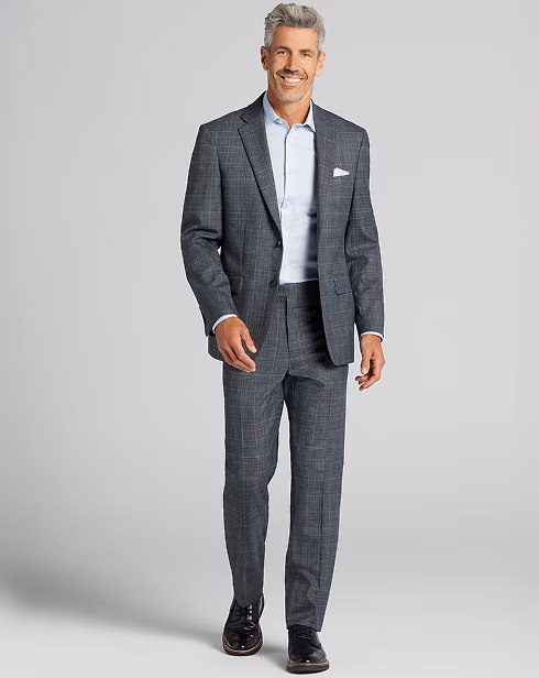 Suits Starting at $59.99 Orig. $299.98-$529.99