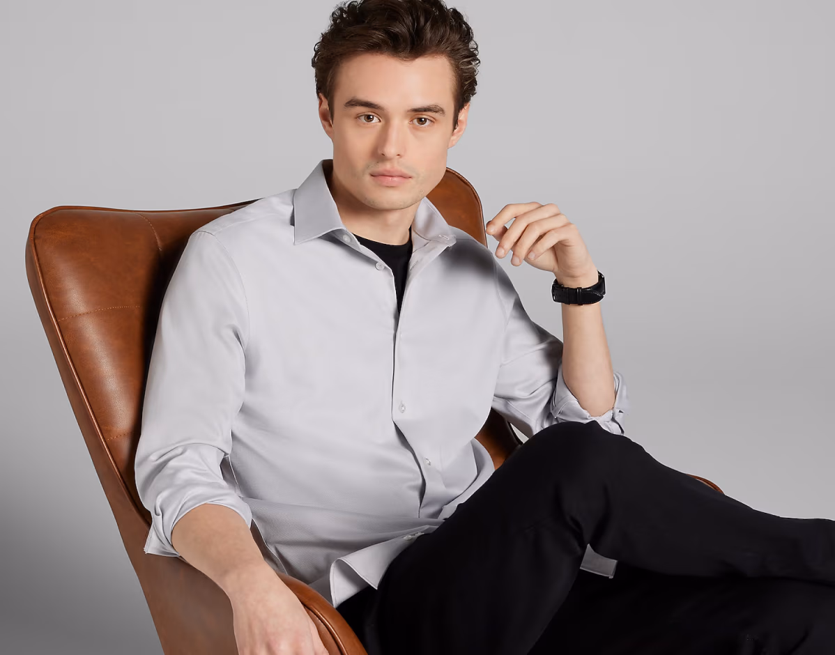 Dress Shirts Starting at $19.99 Orig. $39.99-$79.99