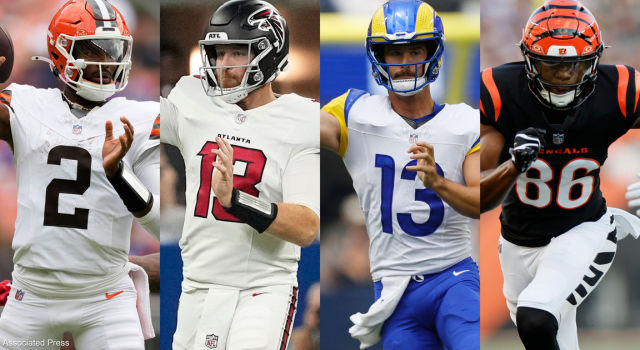What We Learned from Week 2 of NFL preseason