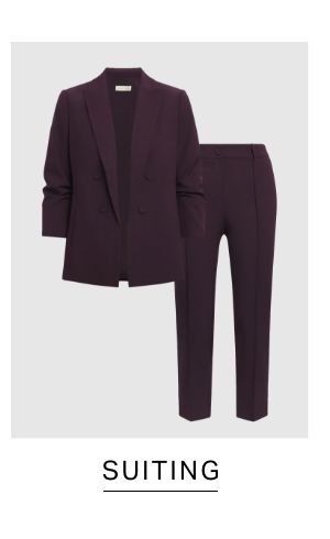 Suiting