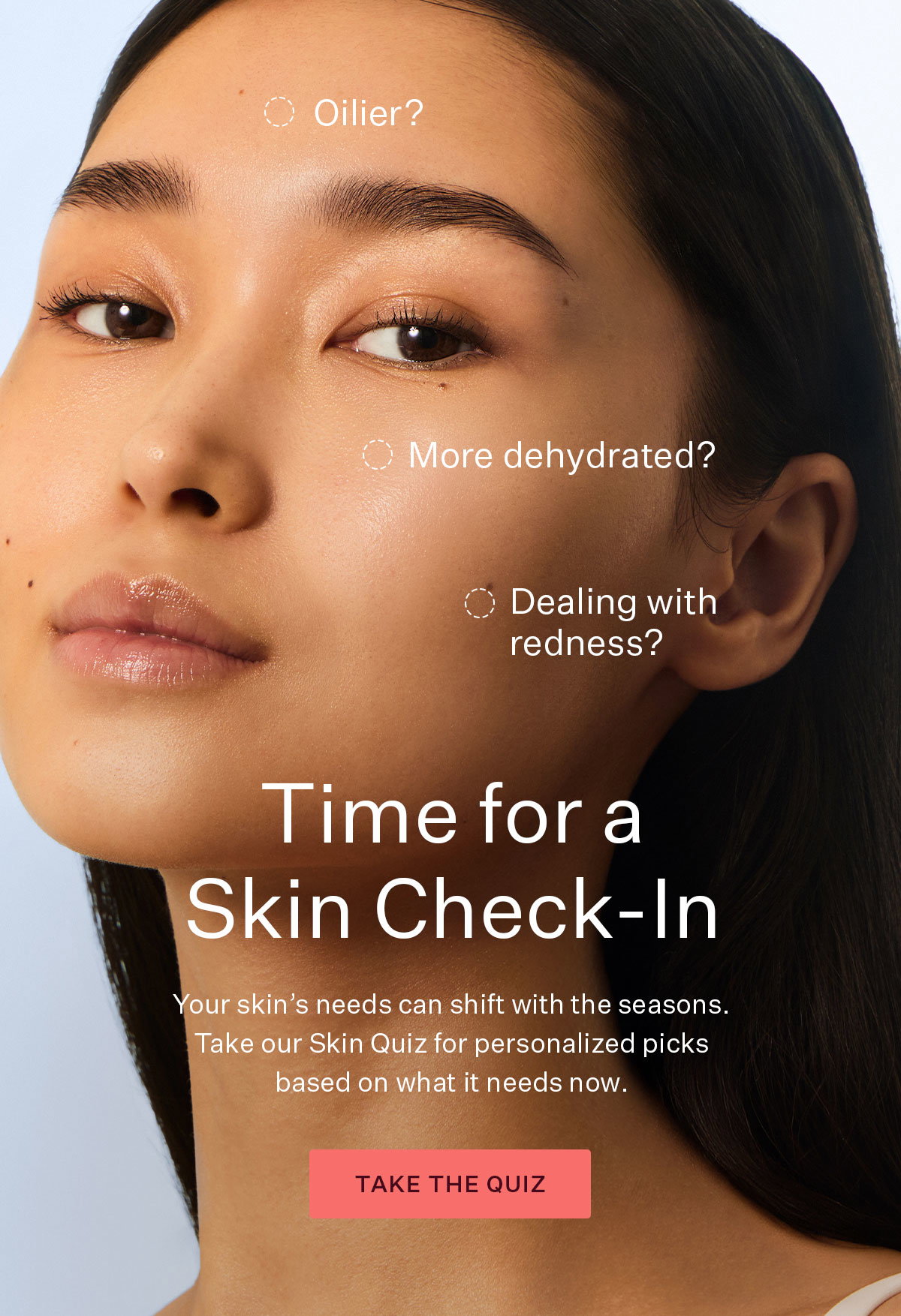 Time for a Skin Check-In