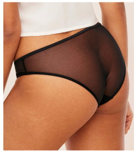 Bianca Bikini Black