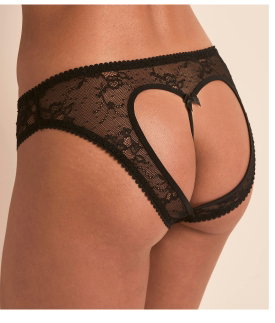 Amoura B1 Cheeky Black