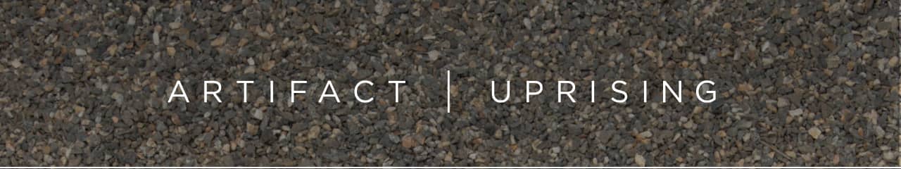 Artifact Uprising 