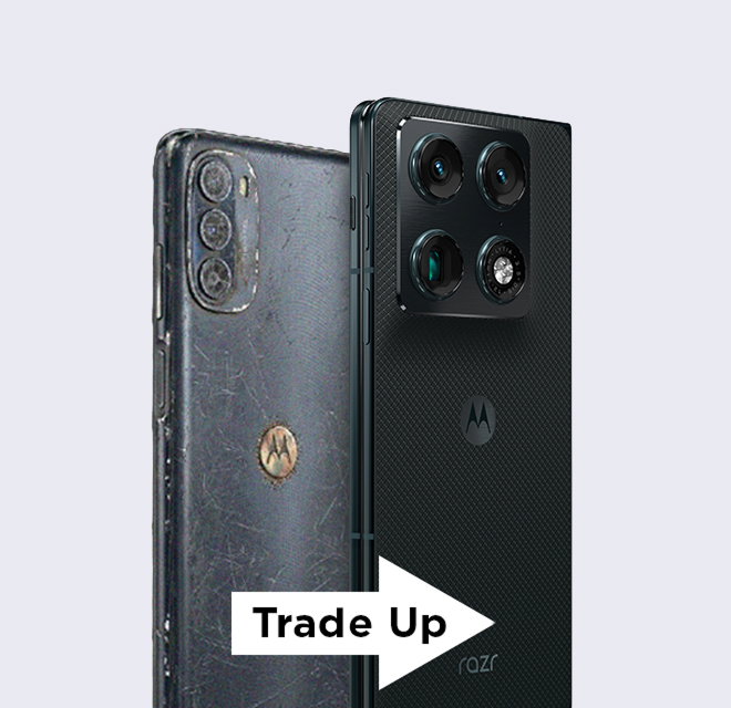 trade-in your phone
