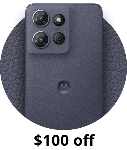 $100 off moto g power - 2025