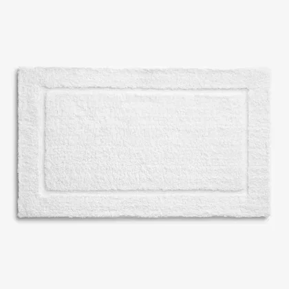 Image of Regal Cotton Bath Rug