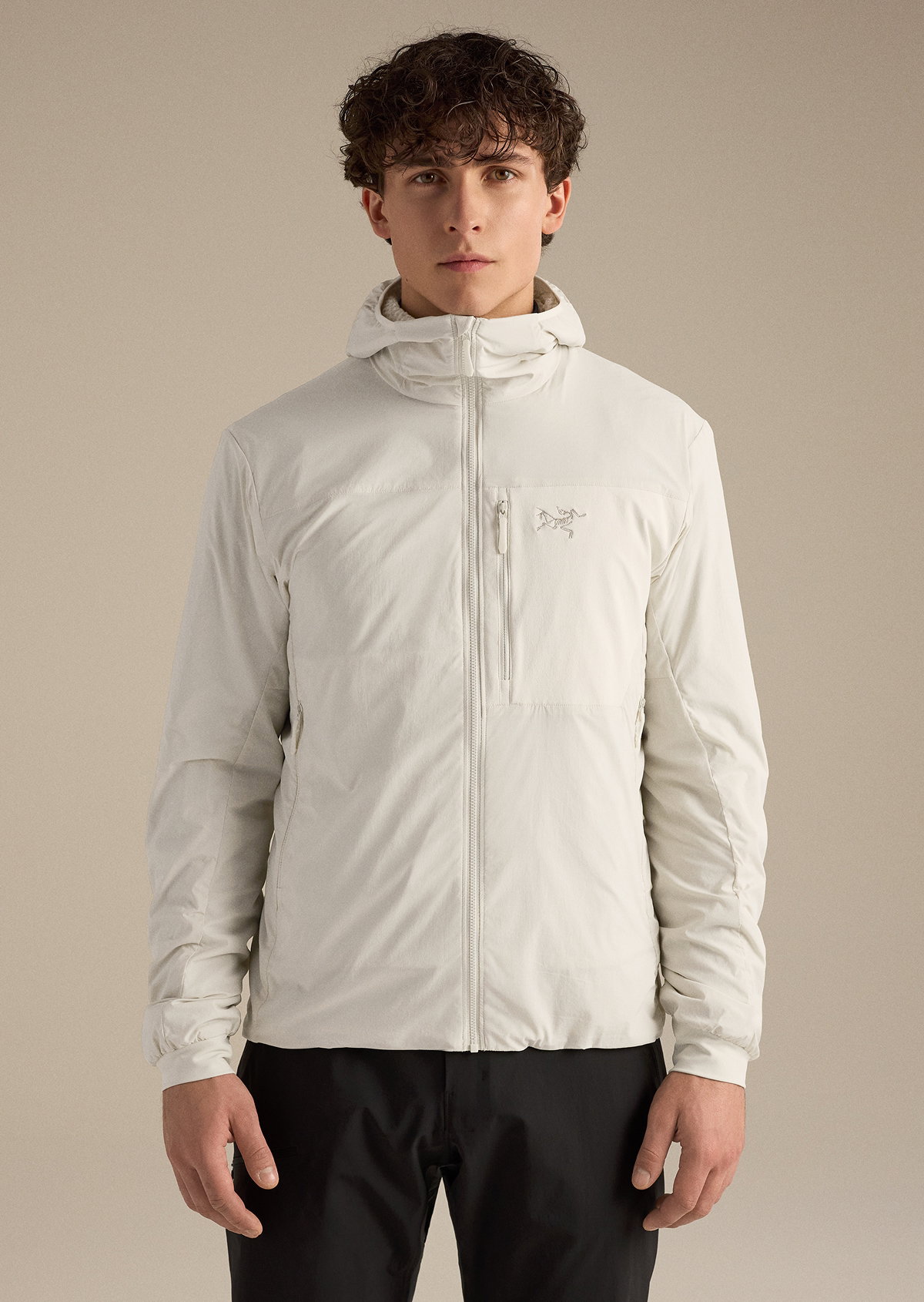 Proton SL Hoody