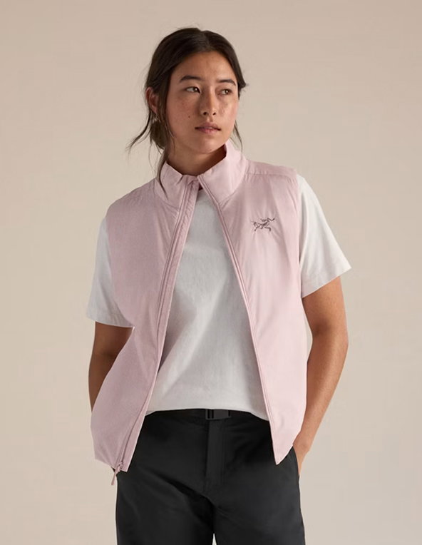 Atom Vest