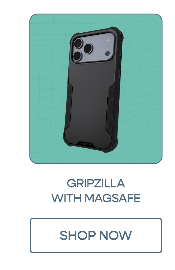 Gripzilla With Magsafe