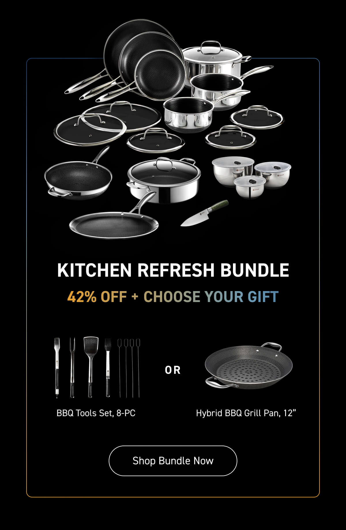 Kitchen Refresh Bundle Now]