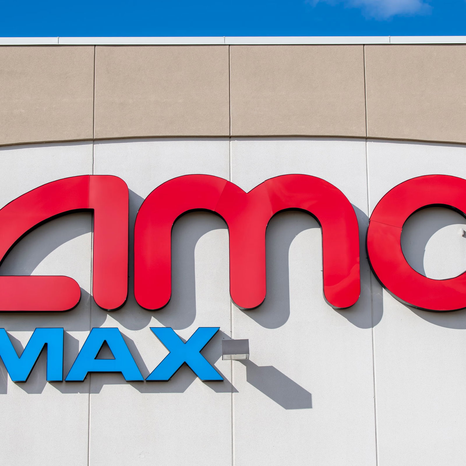 The IMAX Ticket Situation Is So Far out of Control