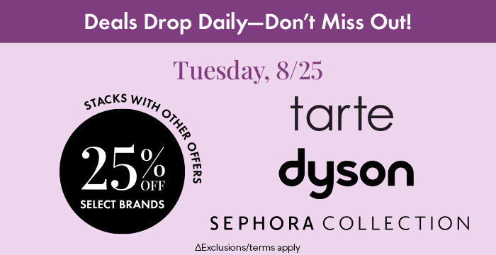 Deals Drop Daily
