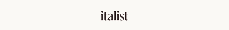 italist