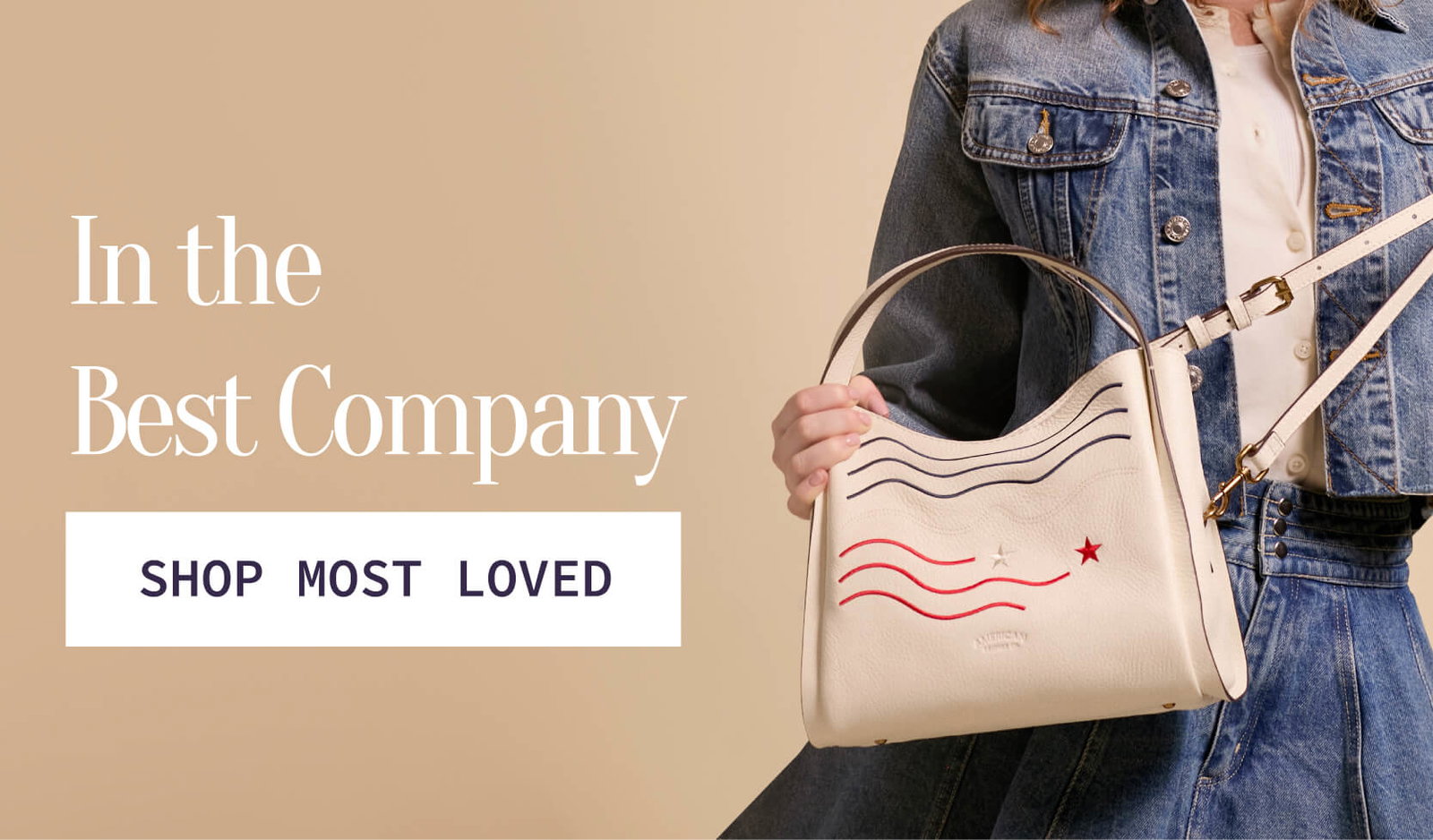 In the Best Company