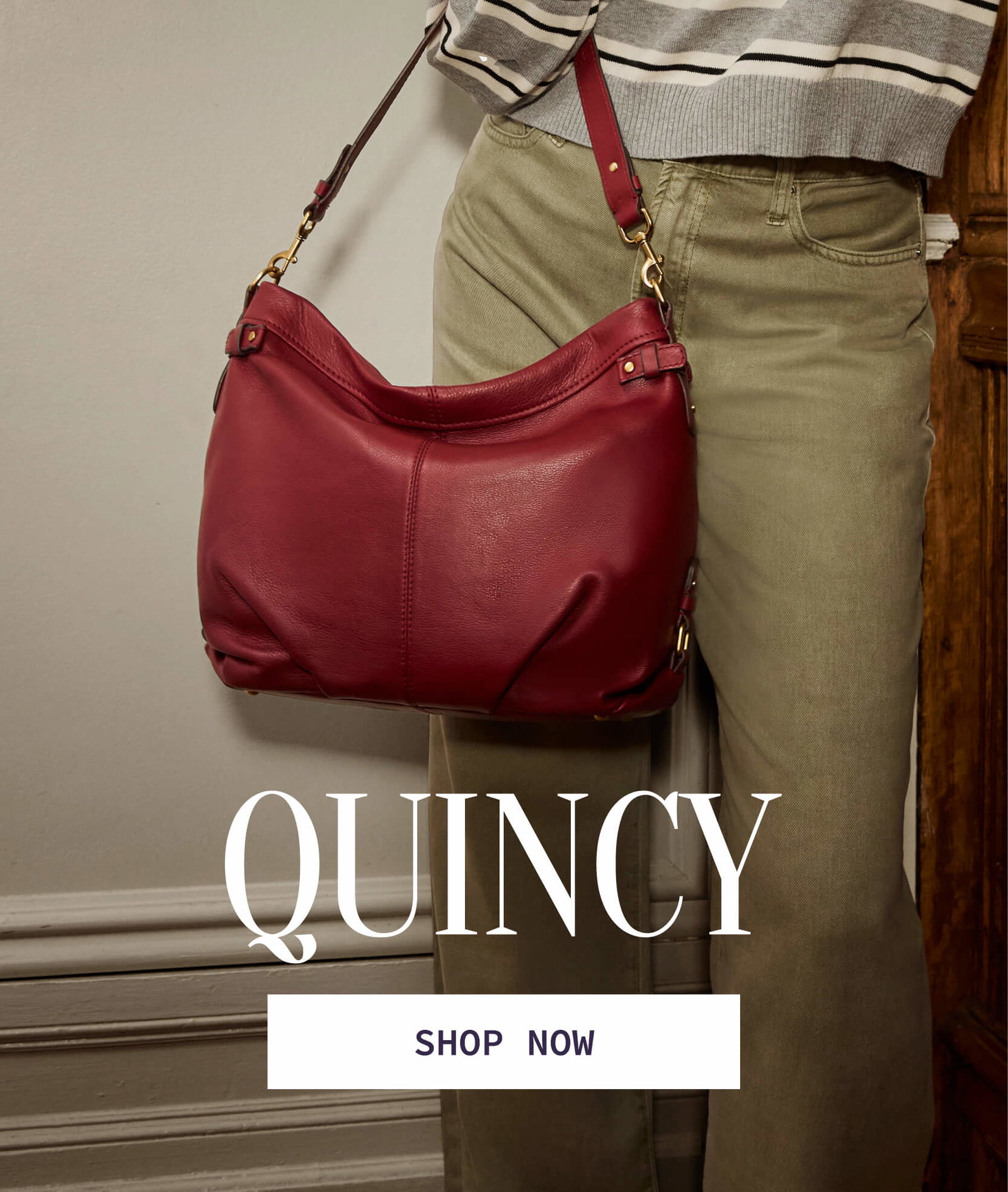 QUINCY