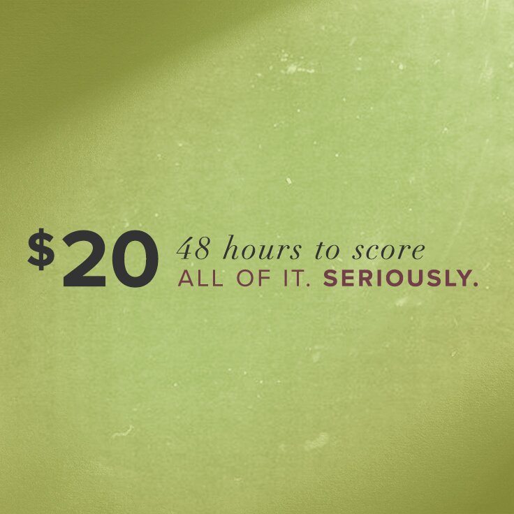 Hurry In
