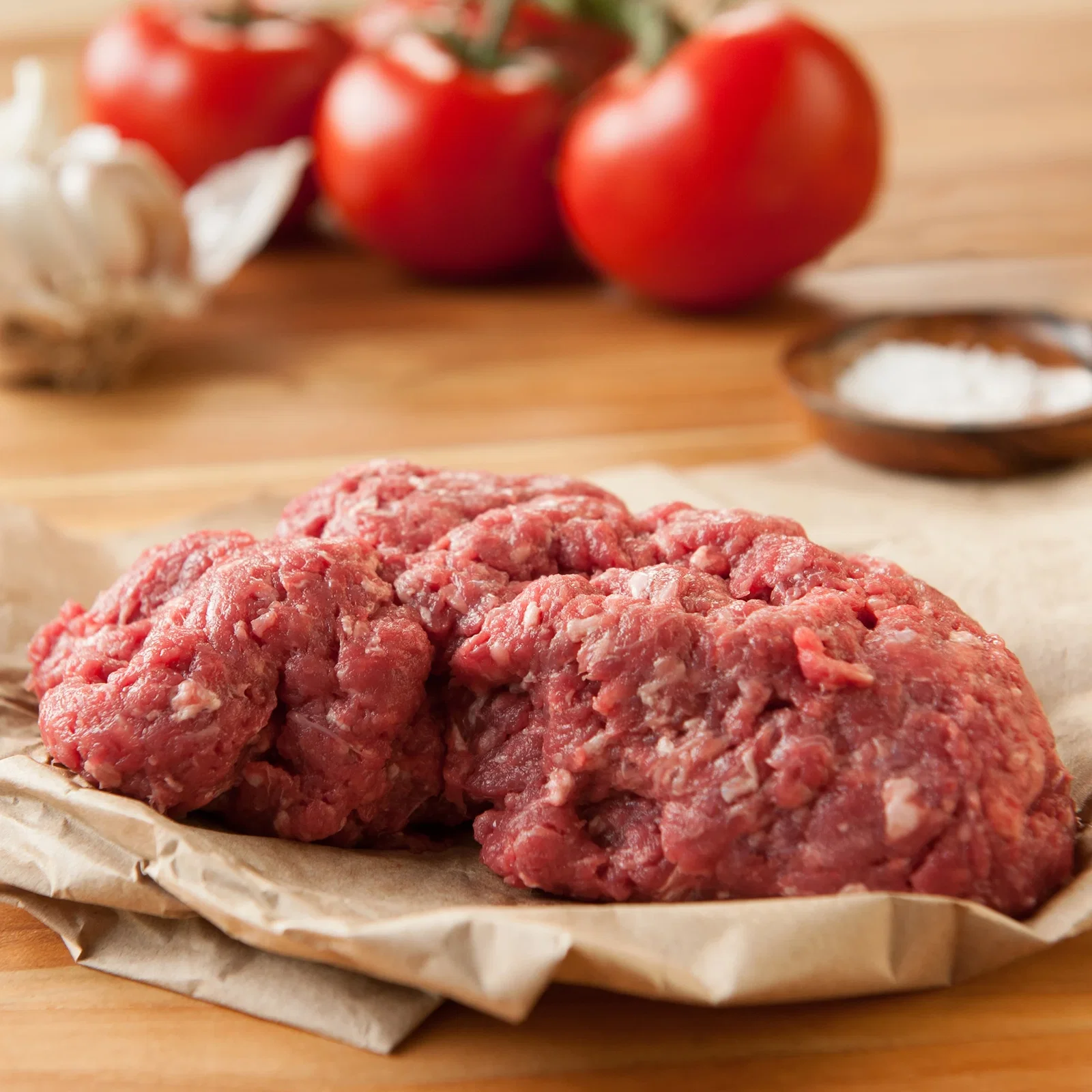Image of Bison Ground Meat