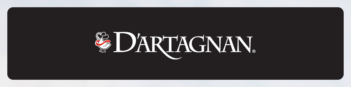 D'ARTAGNAN