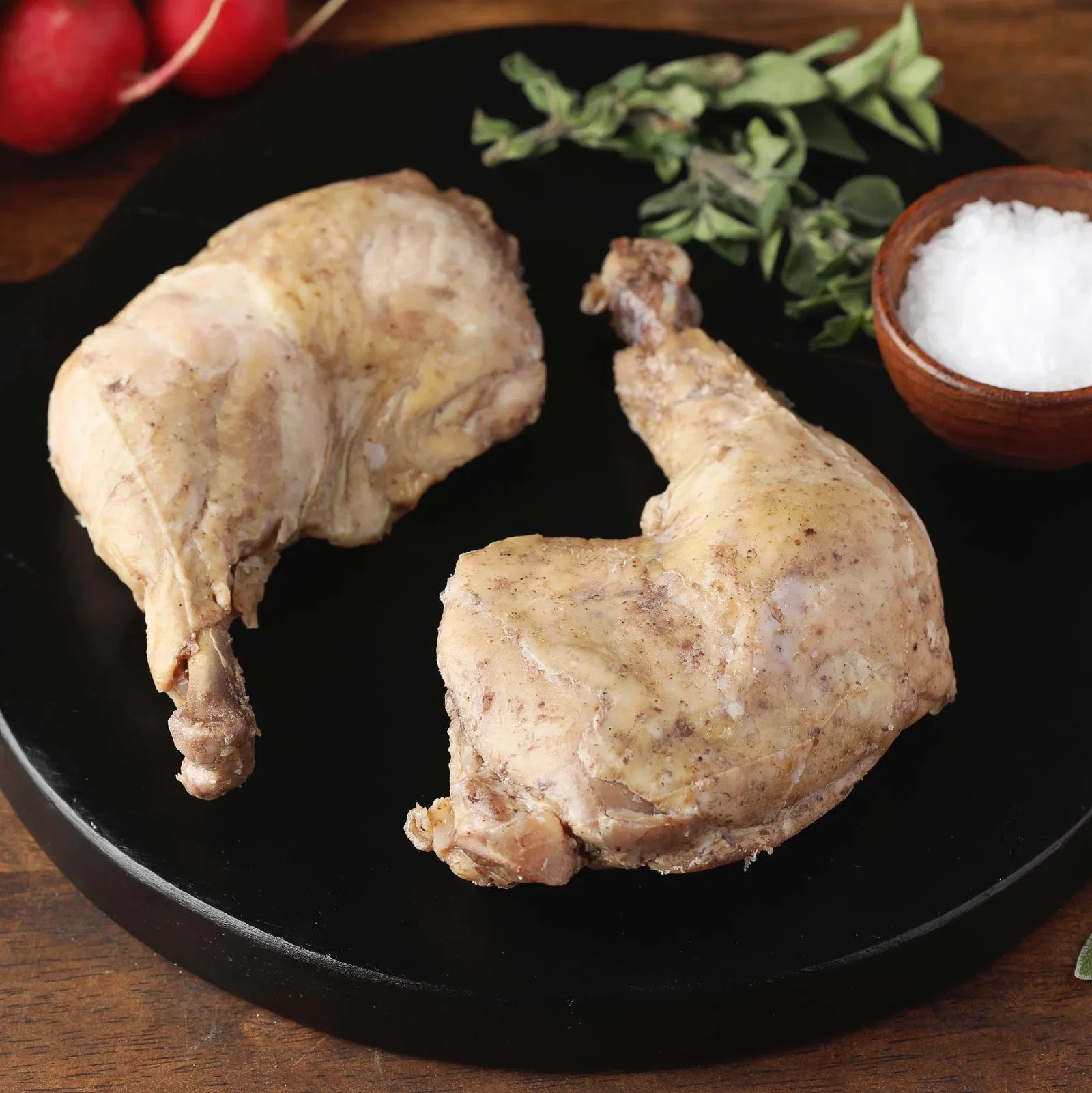Image of Chicken Leg Confit