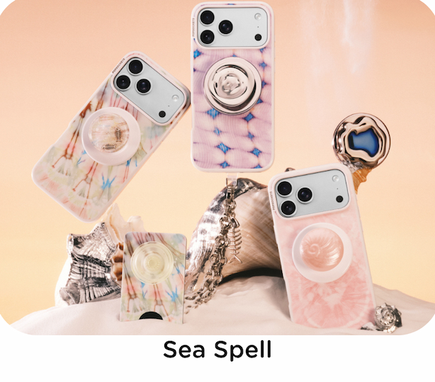 Sea Spell
