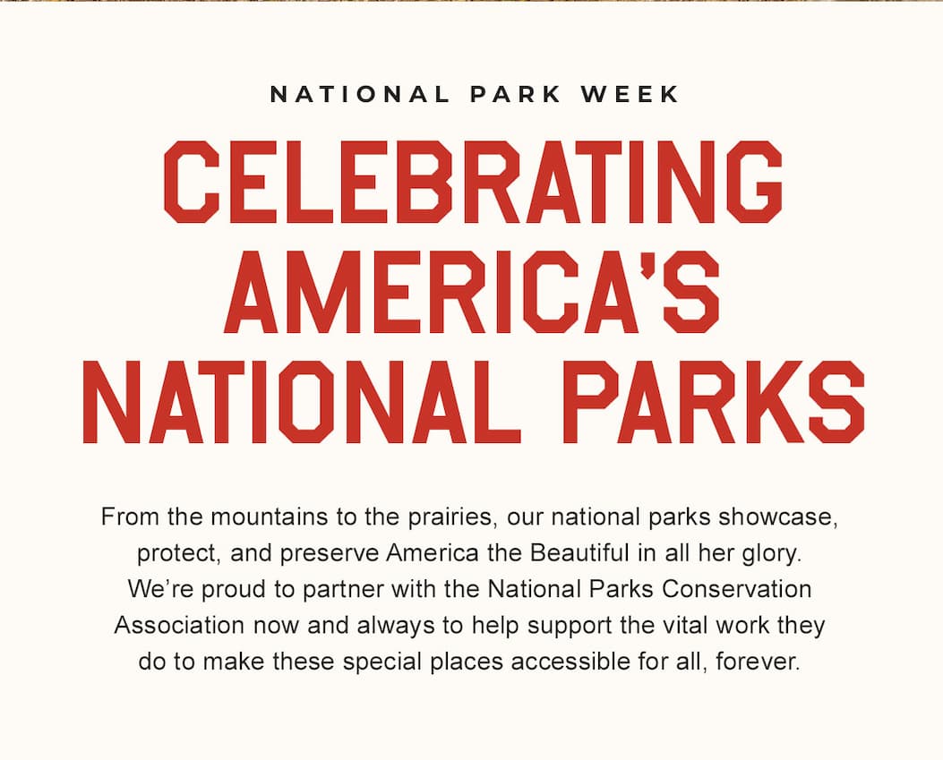 National Parks