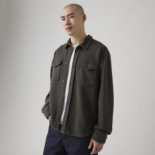 Bayview Soft Worker Sweatshirt
