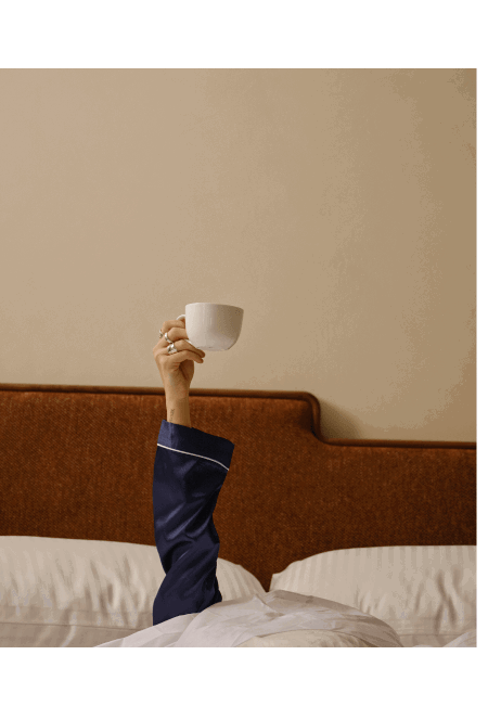 Shop Arthur Bed Head