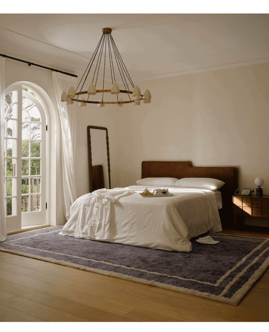 Shop Arthur Bed Head